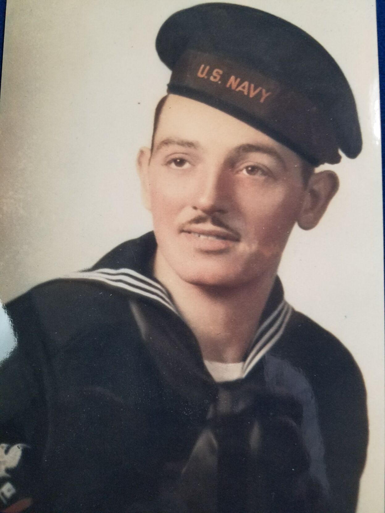 Frank LaBarbera